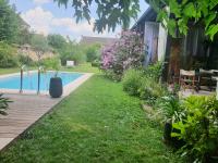 Bel appartement - B&B