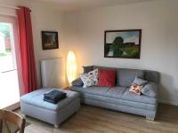 Ferienwohnung Apfelkiste - B&B Jork