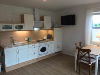 Ferienwohnung Apfelkiste - B&B Jork