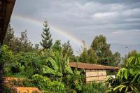 Eagle View Lodge - Kigali - Chambres d'hôtes Kigali