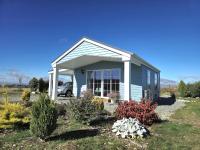 Kahurangi Cottage Twizel - B&B Twizel