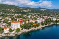 Palm and Palmino Garden Apartments near Lungo Mare - B&B