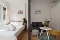 Studio-Apartment