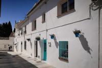 BelMonStays Aguamarina, Mijas Pueblo - Chambres d’hôtes Mijas