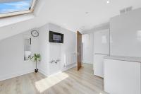 Luxury 8 Rooms & Garden near Excel London - B&B Londres