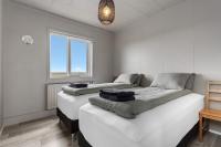 Four-Bedroom Holiday Home