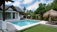 Secret Villa - Unique Experience - Bed and Breakfast General Luna