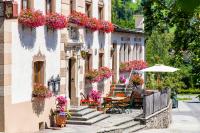 Gasthof Löwen by Hotel Montafoner Hof - B&B Tschagguns