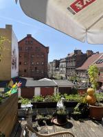 Apartamenty Smile - Bed and Breakfast Grudziądz