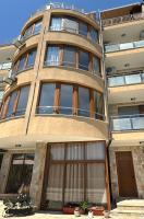 Апартаменти за гости Sun and Stay - Chambres d’hôtes Primorsko
