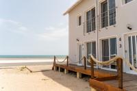Rezident Villa Eforie - B&B