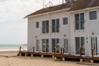 Rezident Villa Eforie - Bed and Breakfast Eforie Nord