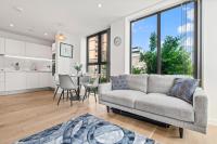 Axium Haven I Free Parking and Wifi I Contractors Stay - Chambres d’hôtes Birmingham