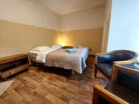 Double Room with Shared Toilet