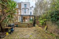 JOIVY Stunning house close to Notting Hill - Chambres d’hôtes Londres
