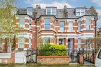 JOIVY Stunning house close to Notting Hill - B&B Londra