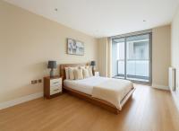Apartment mit 1 Schlafzimmer