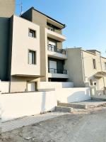 Reset Studio - Bed and Breakfast Néa Péramos