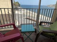 Appart studio cabine Banyuls Sur Mer BN630-002 - B&B Banyuls de la Marenda