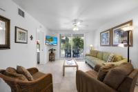 Peaceful condo with pool across from South Beach - Chambres d'hôtes Marco Island