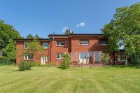 Seestrand Huus - Bed and Breakfast Malente