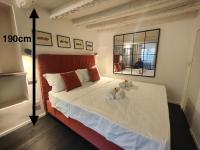 Montenapoleone - Spiga tiny suite - Ferienwohnung Mailand