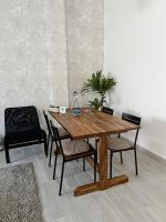 The Pearl Suite - Cozy place in the heart of Alcalá - Ferienwohnung Alcalá