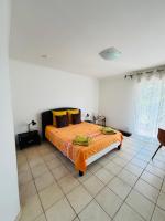 Habitación Doble Grande
