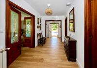 Casa Santi - 10 minutos de Santiago - Chambres d’hôtes Saint-Jacques-de-Compostelle