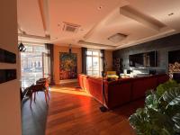 Basilica Panorama Luxury - Ferienwohnung Budapest