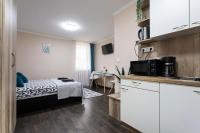 Appartamento con 1 Camera da Letto