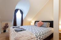 Apartamento de 2 dormitorios