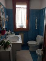 Chambre Double avec Salle de Bains Commune