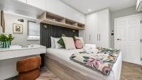 Quiet & Stylish 1BR Retreat in Lively North London - Ferienwohnung London