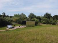 Mirror Houses Pound Farm - Meadow OOD - B&B Saxmundham