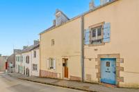 Ti Riboul - proche plage - Ferienwohnung Douarnenez