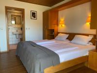 Doppelzimmer mit Balkon