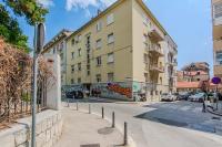 Split City Center Apartment & Rooms Teali - B&B Split
