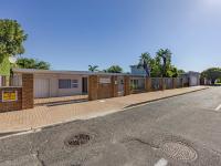 Hajos Lodge - B&B