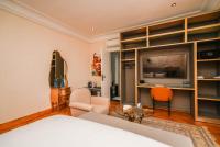 Chambre Double Deluxe avec Douche