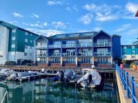 Marina View - Chambres d'hôtes Exmouth