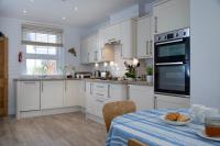 Waterside - B&B Sidmouth