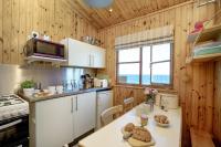 Swallow Chalet - Ferienwohnung Branscombe