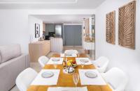 CC8 IV by ZANIS - Ferienwohnung Torrevieja