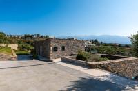 Exclusive New Villa Marisol Sea View Luxury with Private Pool in Plaka near Almyrida -BY APOKORONAS VILLAS - Chambres d'hôtes Pláka