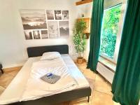 Honor - All in One Room - Ferienwohnung Linz