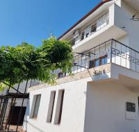 Casa Tuia by EfoRooms - Liniste si camere primitoare aproape de plaja - Ferienwohnung Eforie Nord