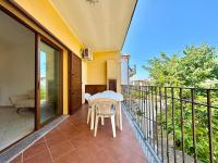 The Secret Patio - B&B Bari Sardo