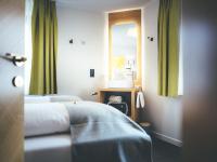 Appartamento B con 2 Camere da Letto - Flieder