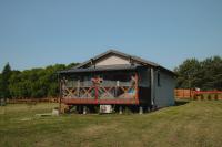 Ranczo KUFLANDIA Średnia Huta - Bed and Breakfast Średnia Huta